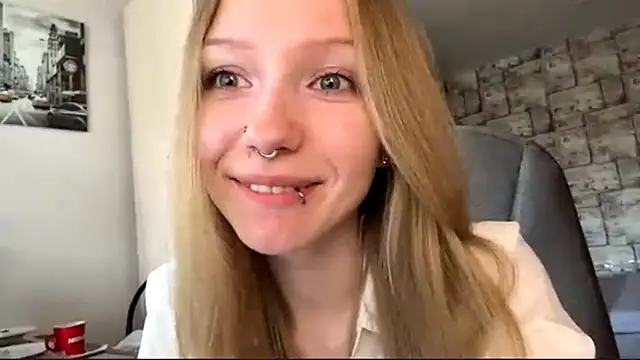BivalentFalloff online show from July 14, 4:17 am