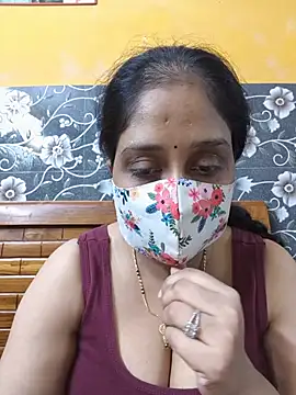 Garimaa Cherry online show from July 23, 7:33 pm