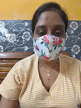 Garimaa Cherry online show from June 26, 7:26 pm