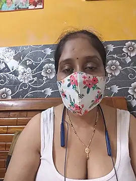 Garimaa Cherry online show from July 21, 8:09 pm