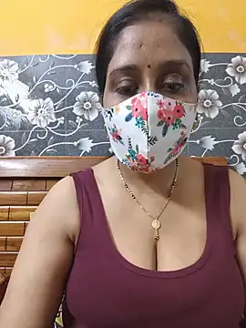 Garimaa Cherry online show from June 28, 8:15 pm