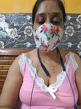 Garimaa Cherry online show from July 14, 3:22 am