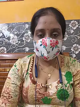 Garimaa Cherry online show from June 23, 6:28 pm
