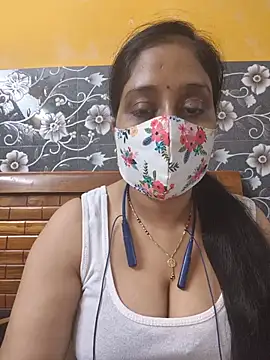 Garimaa Cherry online show from July 11, 9:48 pm