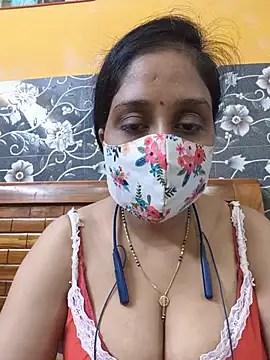 Garimaa Cherry online show from July 20, 7:58 pm