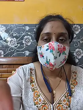 Garimaa Cherry online show from June 22, 12:15 am