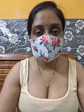 Garimaa Cherry online show from July 7, 6:21 pm