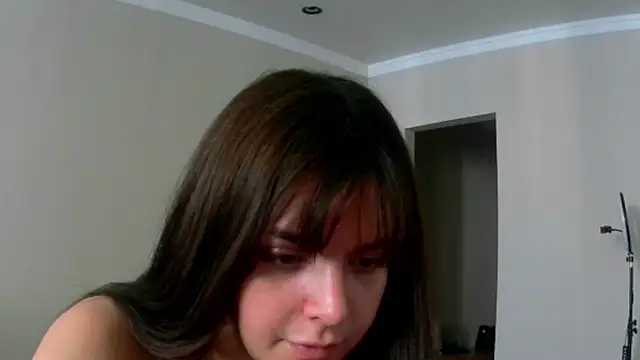 Melena Caramel online show from August 7, 4:08 am