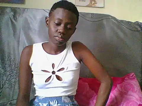 Tish Leylah online show from July 7, 12:41 pm