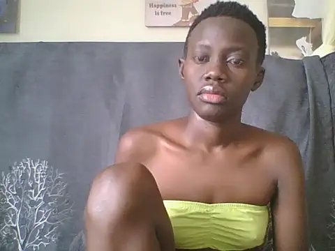 Tish Leylah online show from July 5, 6:30 am