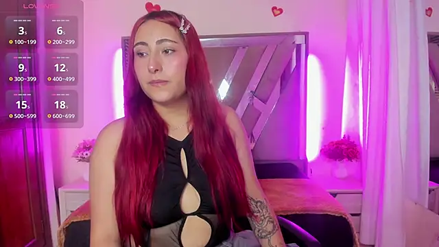 atila hernandez online show from June 19, 1:58 pm