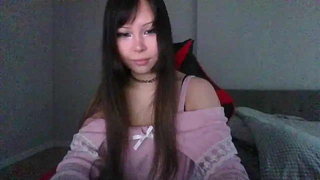 MiaSavageQueen online show from June 19, 1:14 pm
