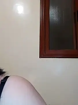 Quen Rubyy online show from August 3, 11:10 pm