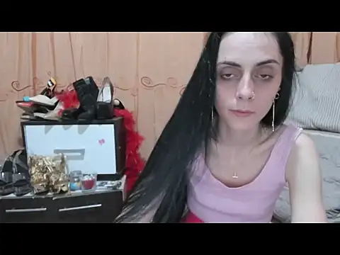 jessycute28 online show from June 20, 7:50 pm