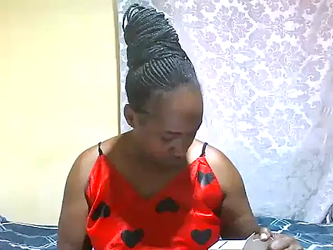 sexy-faiy online show from July 14, 9:24 am