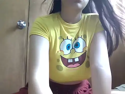 itsmemari991 online show from July 22, 1:17 am