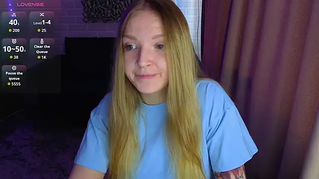 Kate  Walker online show from June 20, 3:54 am