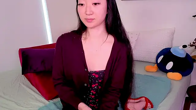 MySweetSofie online show from April 23, 8:00 pm