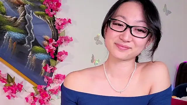 Snapshot of MySweetSofie chatting on September 25, 5:50 am MySweetSofie online show from September 25, 5:50 am