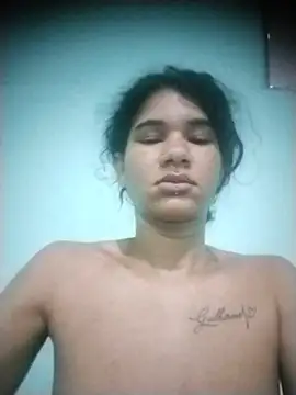 melissamel1999 online show from June 20, 9:24 am
