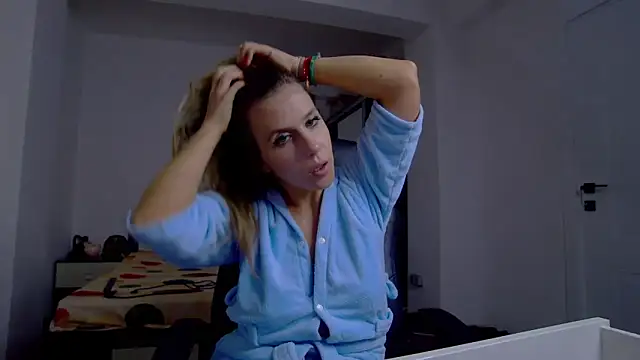 DedeSibel online show from March 7, 5:09 pm