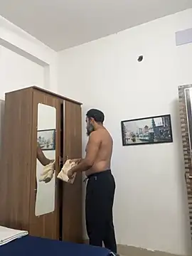 beast bearded dady online show from July 11, 3:34 pm