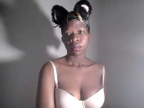 MaliciaRose online show from June 29, 4:50 pm