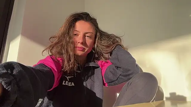 Monicaqte online show from July 5, 4:08 am