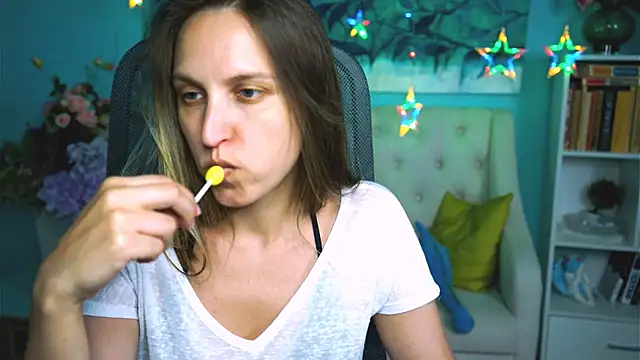 ErinWise online show from August 2, 1:14 pm