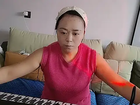 Qingqing-206 online show from June 29, 5:03 am