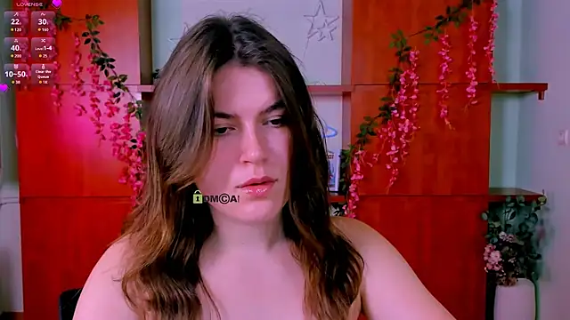 emma dark   online show from July 11, 7:30 am