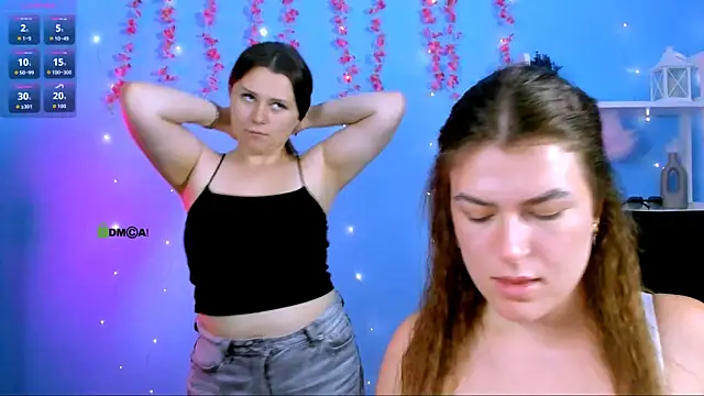 emma dark   online show from July 8, 11:34 am