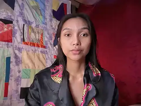 BlackBarbie4u online show from July 31, 1:45 pm