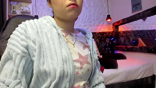 ariell dl online show from July 29, 12:05 pm