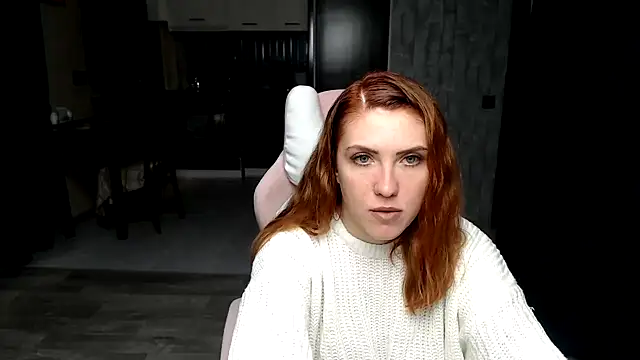 Reginasmilee online show from October 3, 5:12 am