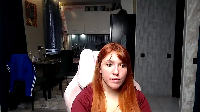 Reginasmilee online show from March 18, 12:21 pm