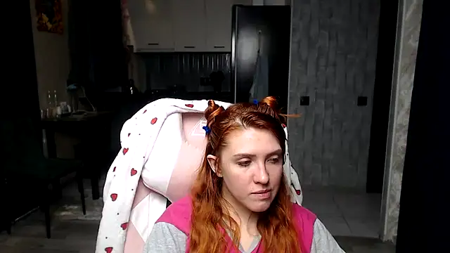 Reginasmilee online show from March 28, 10:04 am