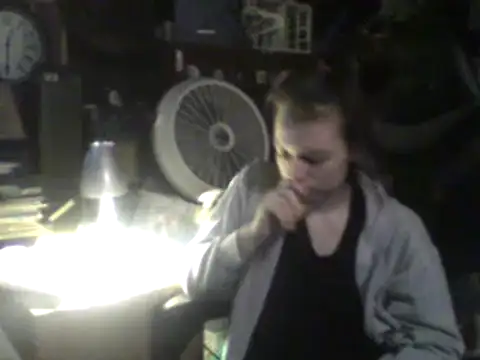 daddiesgurl69 online show from June 28, 4:30 am