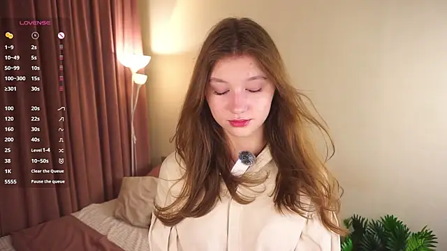 JayneHazelton online show from July 18, 5:37 pm