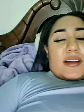 Valentina Tilly online show from July 19, 9:39 pm