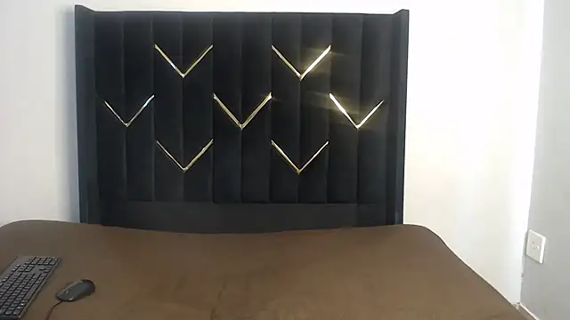 EbonyPoisonCunt online show from July 7, 7:23 am