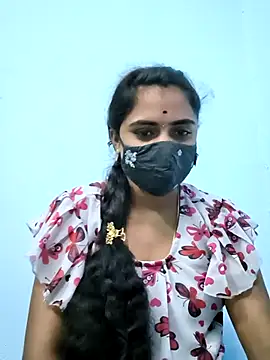 Megavarthinii online show from July 26, 3:03 am