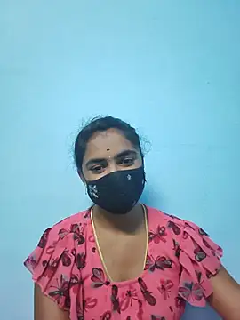 Megavarthinii online show from June 27, 2:01 am
