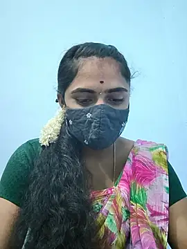 Megavarthinii online show from July 25, 2:51 am