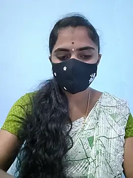 Megavarthinii online show from July 31, 3:29 am