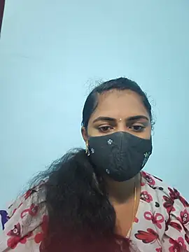 Megavarthinii online show from June 29, 10:53 pm