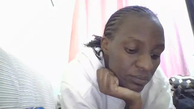 Savannah Leex online show from July 7, 9:17 pm