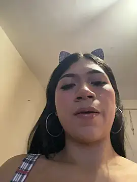 CelestteVelez  online show from July 15, 6:12 pm