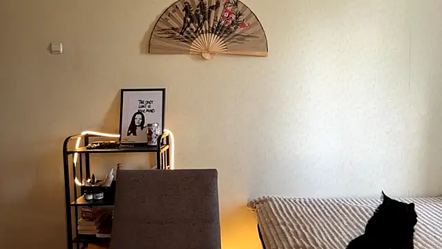 MysticHeart online show from July 13, 6:36 am