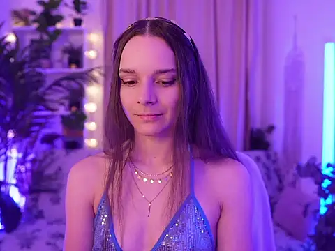 Anna Leah  online show from July 17, 6:44 pm